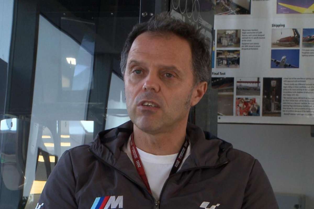 MotoGP, Loris Capirossi en est sûr : “Ducati aura un escadron”