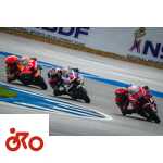bagnaia zarco ducati, motogp