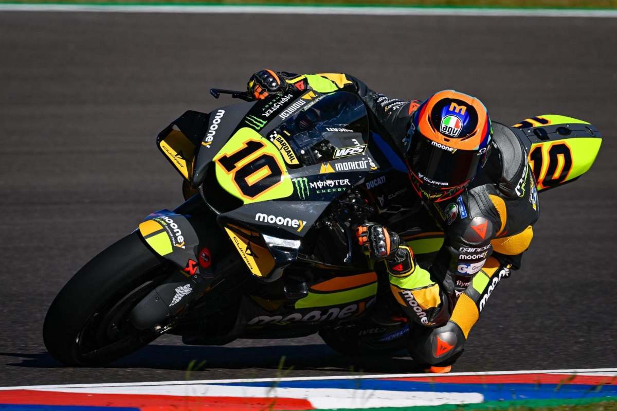 MotoGP et les meilleurs casinos en ligne, une combinaison destinée à renforcer