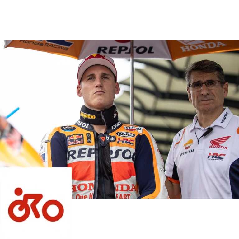 MotoGP, Pol Espargaro