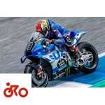 MotoGP, Danilo Petrucci