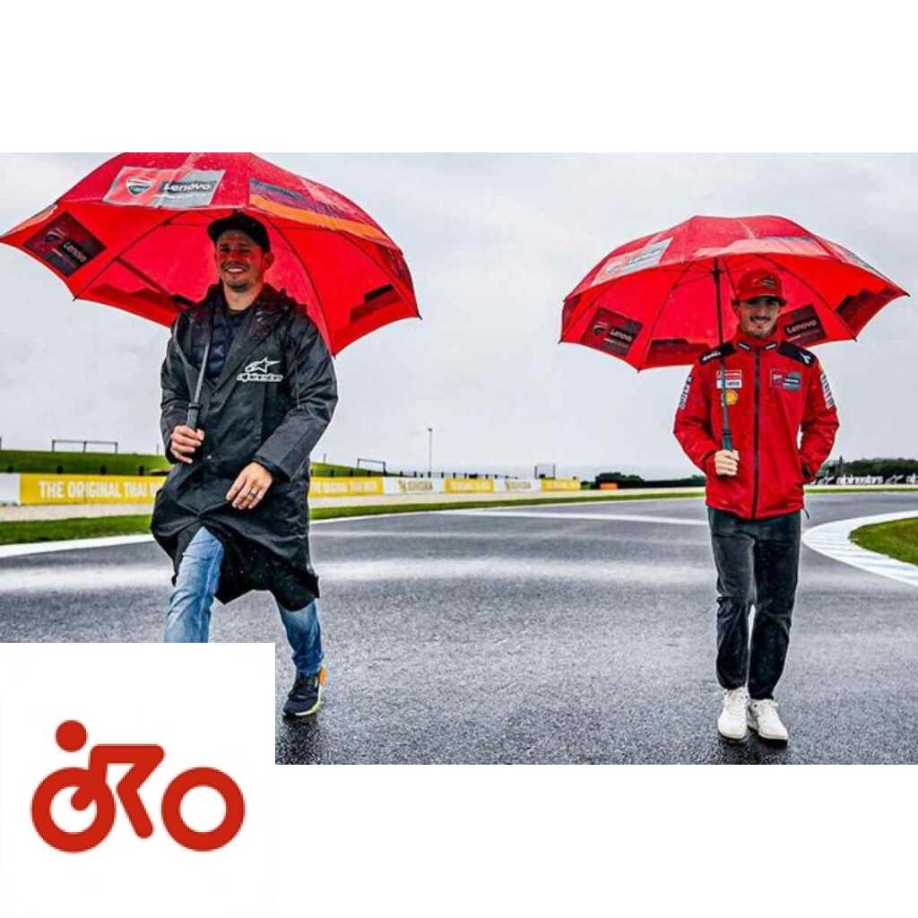 MotoGP, sekutu Stoner dari Bagnaia di Australia: “Dia tahu apa yang harus dilakukan di sini” Bagnaia Stoner MotoGP