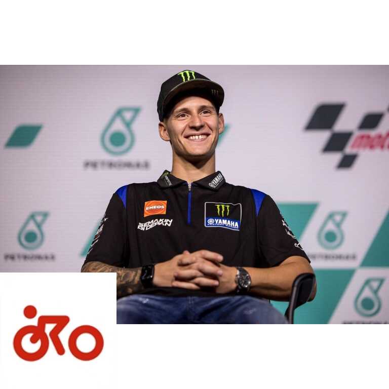 MotoGP, Fabio Quartararo