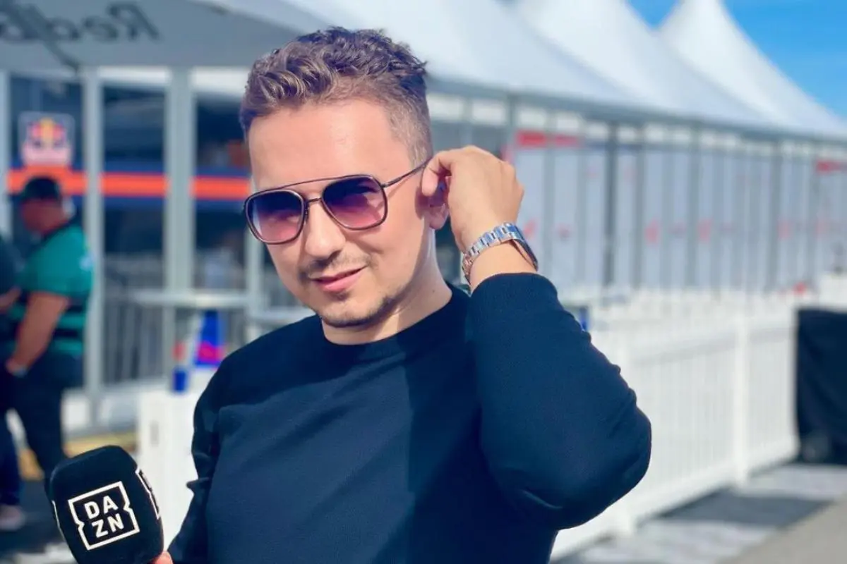 MotoGP, Jorge Lorenzo pique sur la ‘carte 8’ : “Maintenant, vous en avez besoin sur sept Ducatis”