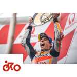 MotoGP, Marc Marquez
