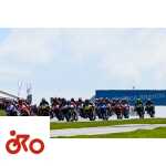 MotoGP，这是 2023 赛季的测试程序