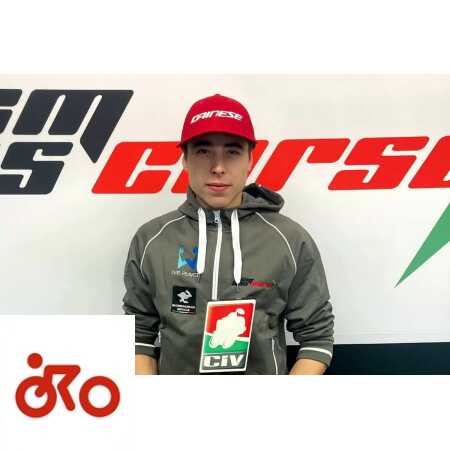 Nicola Carraro