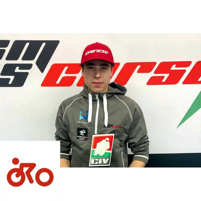 Nicola Carraro
