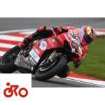 O'Halloran pole, Tom Sykes in prima fila British Superbike