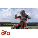 izan guevara, moto3