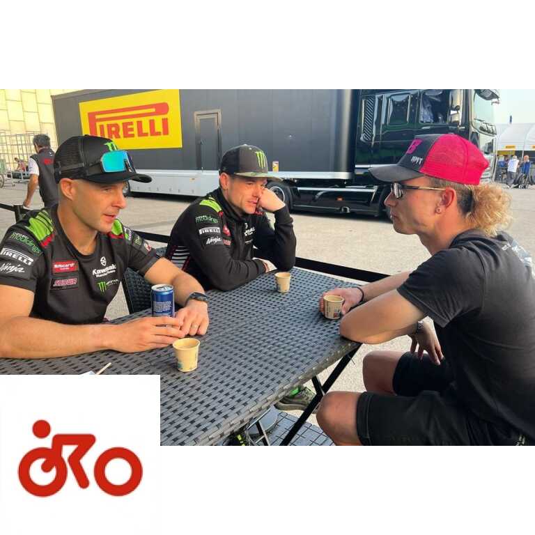 Mercato British Superbike 2023: tutto ruota intorno a Bradley Ray