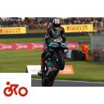 Peter Hickman torna alla vittoria nel British Superbike
