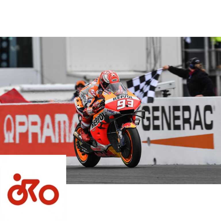 marquez australia 2019, motogp