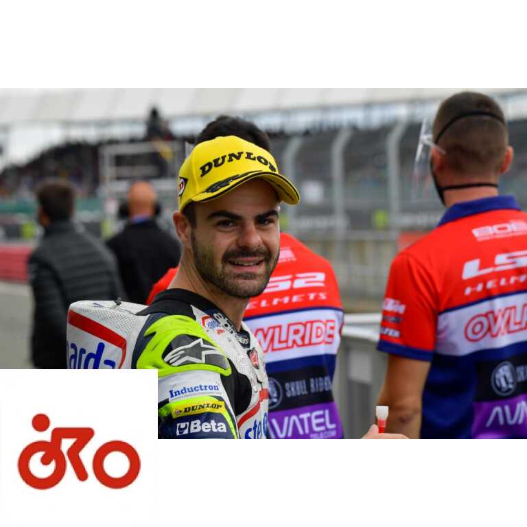 romano fenati, moto3