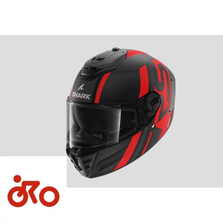 Shark Helmets, Spartan