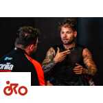 Alex Delbianco, Superbike