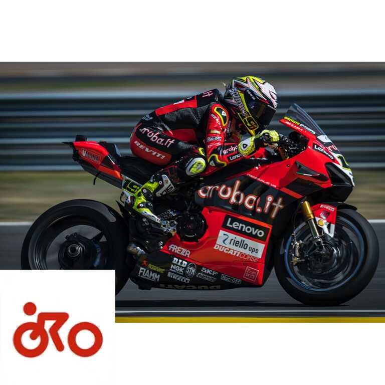 Alvaro Bautista, Superbike