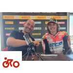 Axel Bassani Lorenzo Mauri Superbike