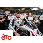 Scott Redding BMW Superbike