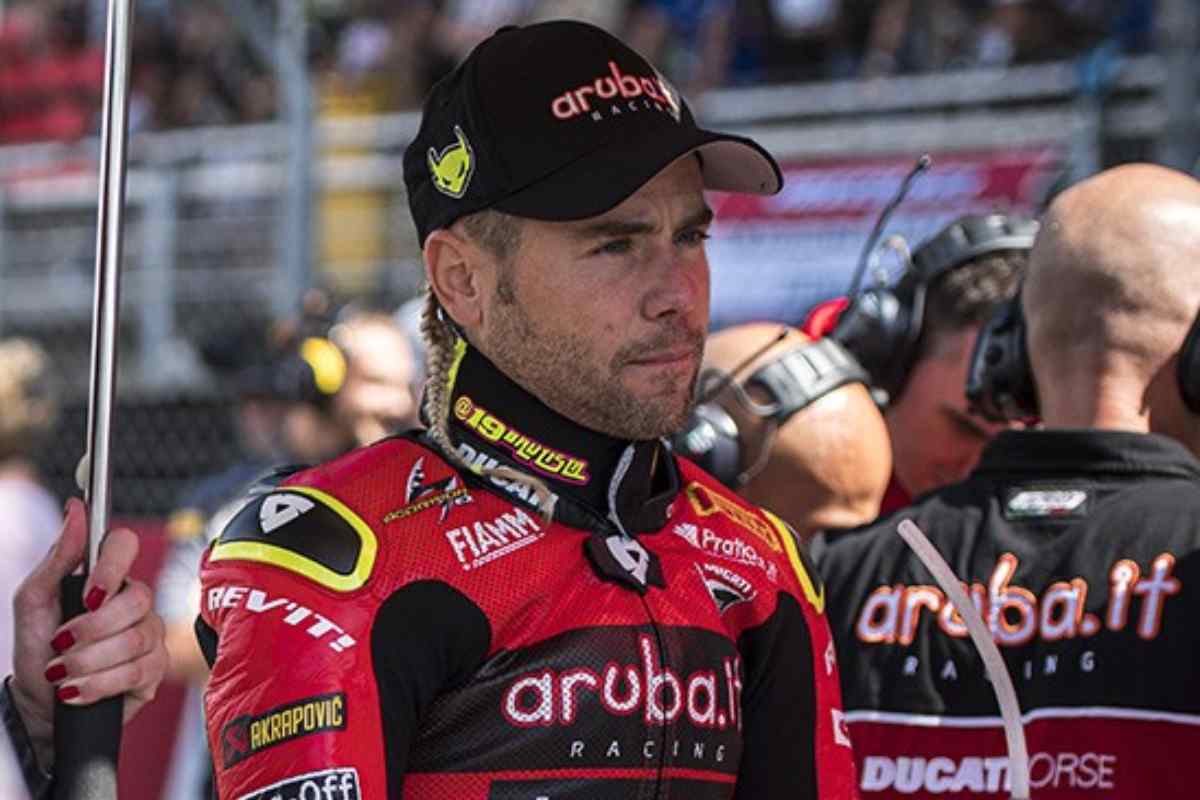 Superbike, Bautista tente de s’échapper à Portimao : “Mais oublions Barcelone”