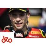 Alvaro Bautista Superbike