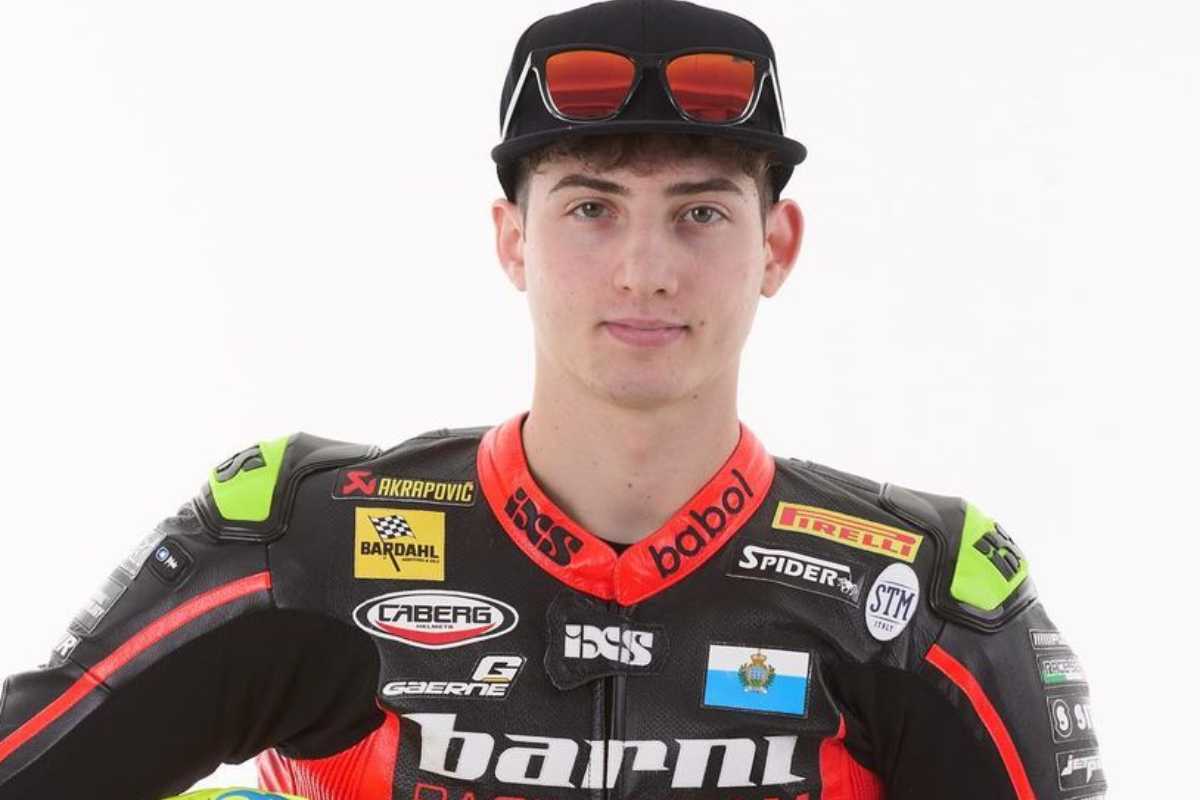 Superbike, Fores i Barni-holdet efter Portimao: Bernardi går til Supersport