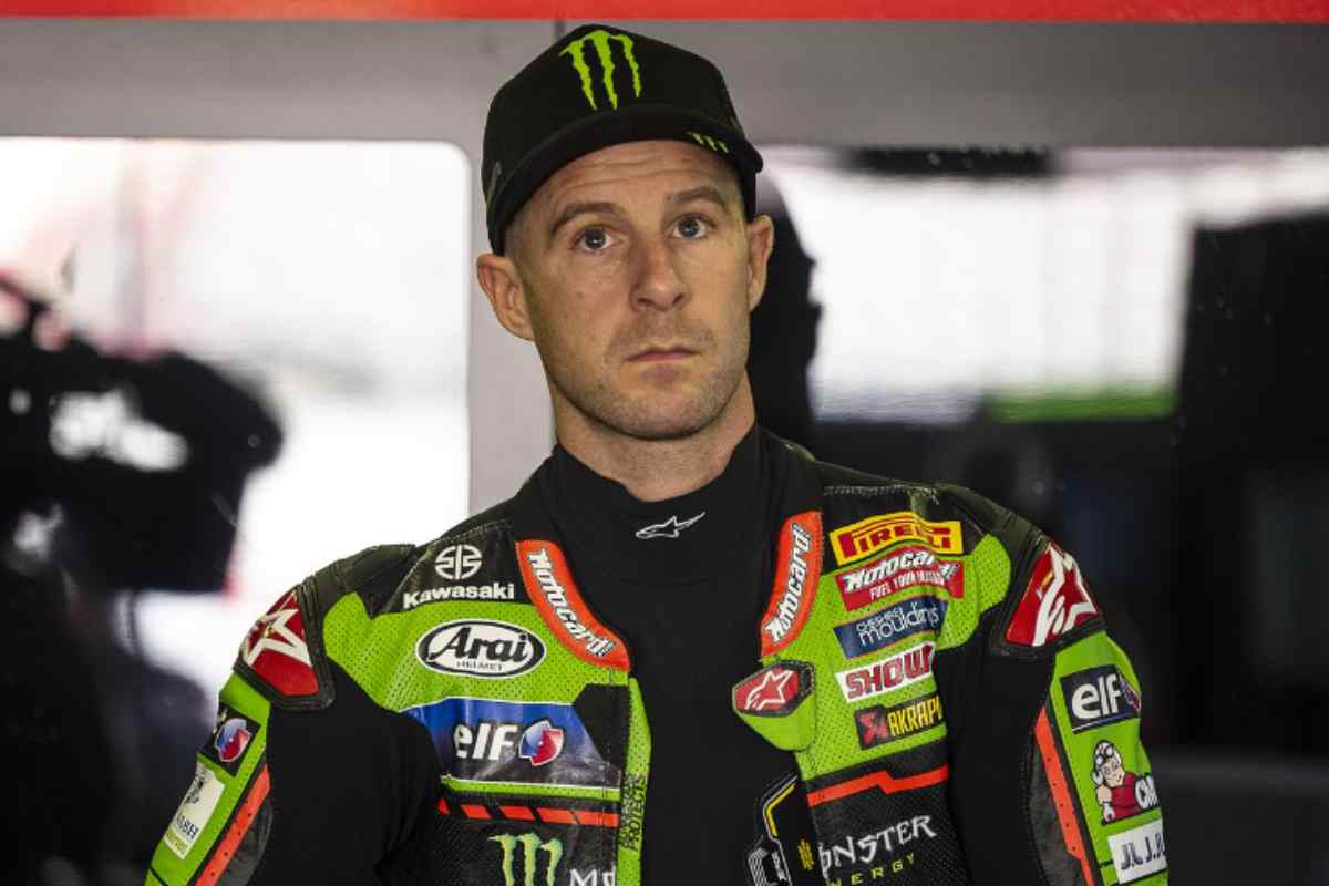Superbike, Jonathan Rea contraint de gagner : en Argentine il doit débloquer