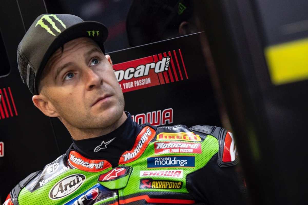 Superbike, Jonathan Rea ‘game over’ : “La situation est claire”