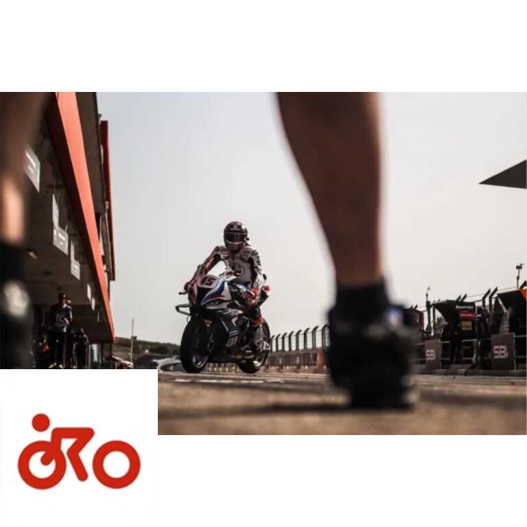 Superbike, OrariTV