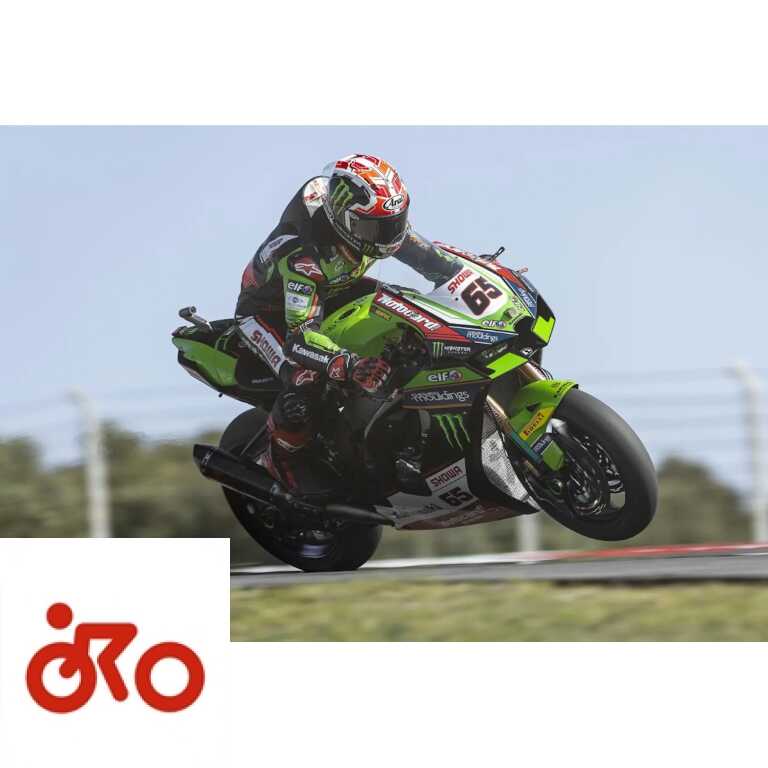 Jonathan Rea, Superbike
