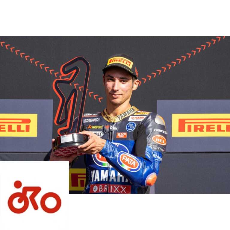 Toprak Razgtalioglu, Superbike
