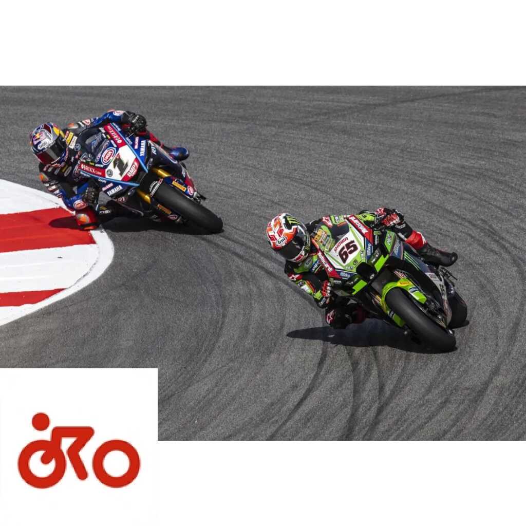 Superbike Portimao: Toprak melarikan diri, Bautista membatasi kerusakan di balapan 1 Toprak Razgtalioglu, Superbike