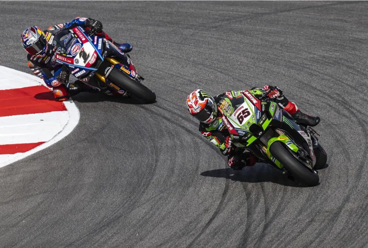 Toprak Razgtalioglu, Superbike