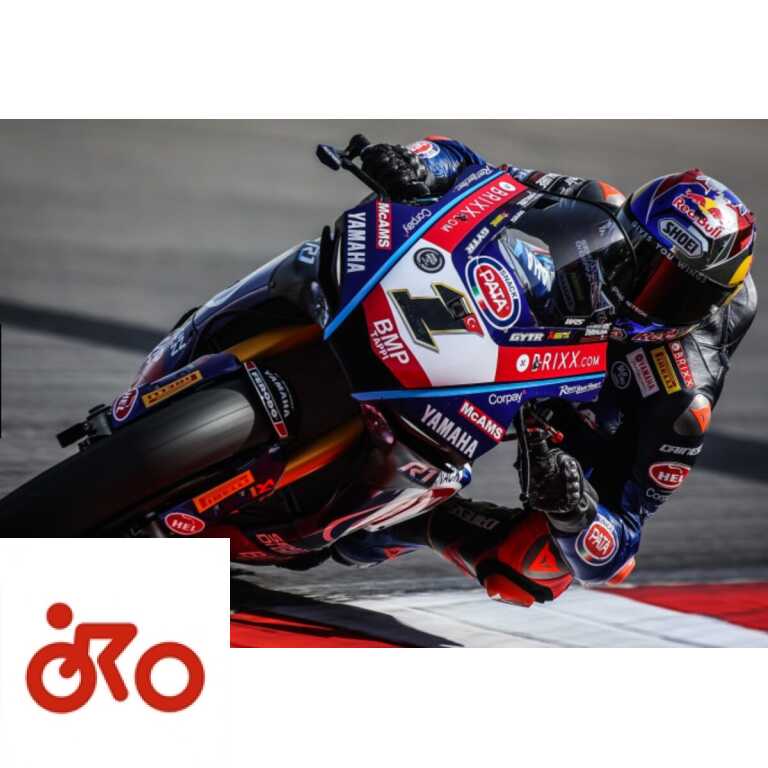 Toprak Razgtalioglu, Superbike