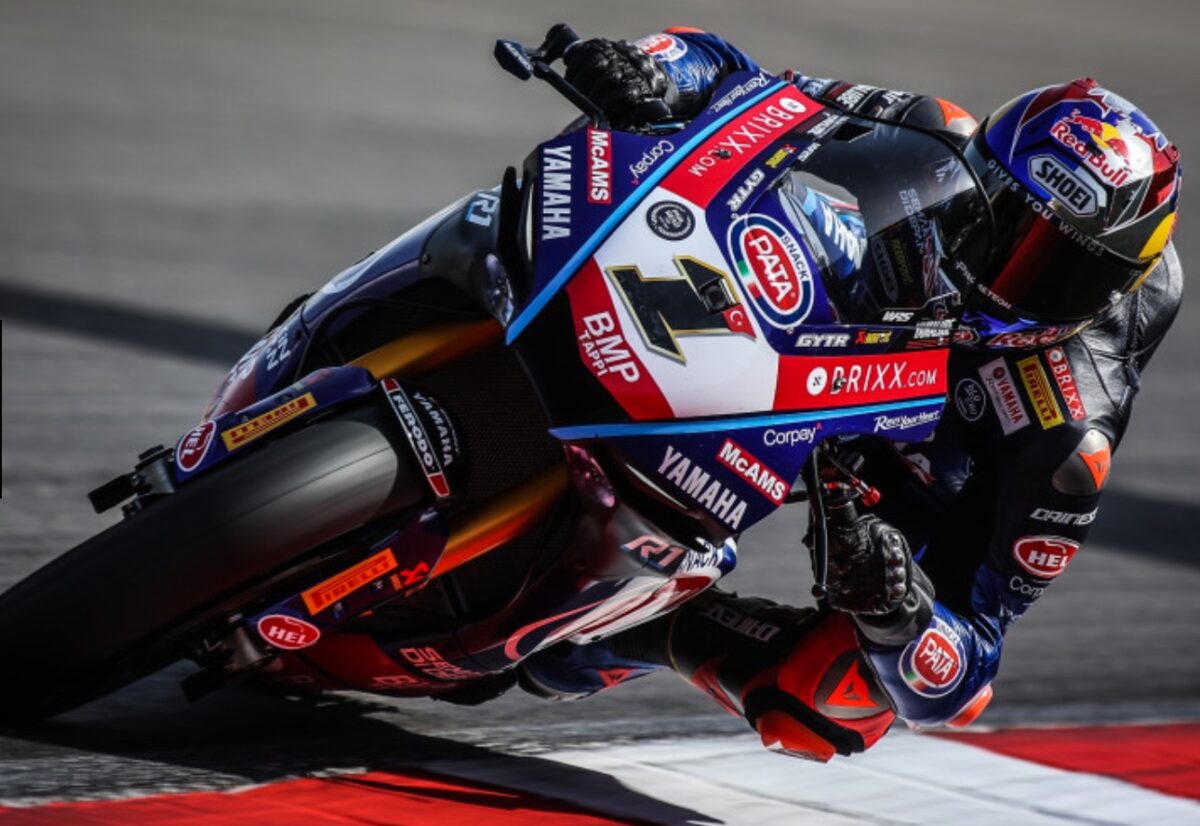 Toprak Razgtalioglu, Superbike