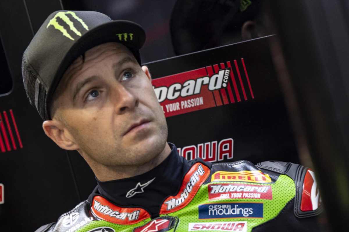 Superbike, Rea à Portimao pour répondre à Bautista : “Je veux gagner”