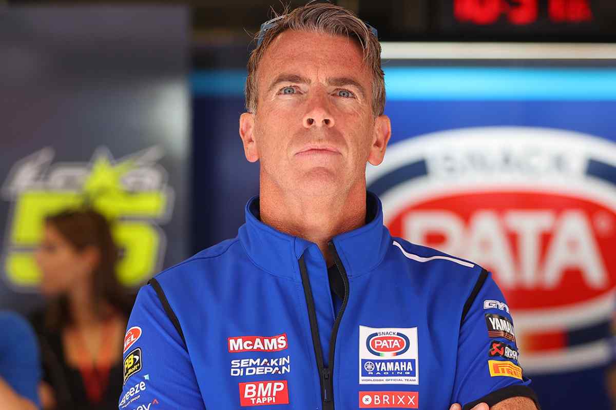 Superbike, Yamaha między realizmem a atakiem Toprak: „Tytuł Bautisty, ale…”