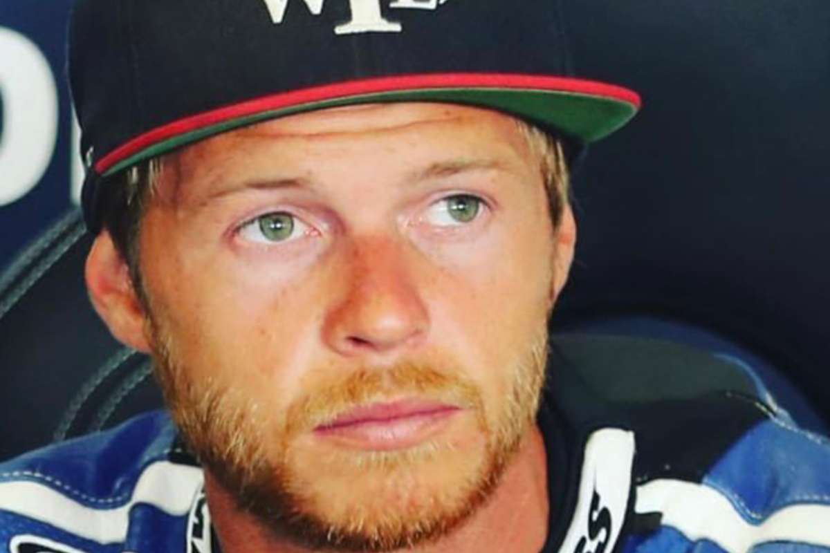 Superbike, Pedercinin kahdeksas ratsastaja: Kyle Smith kilpailee viimeisillä kierroksilla