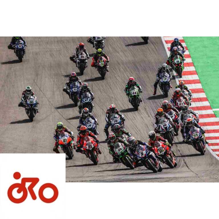 Mondiale Superbike