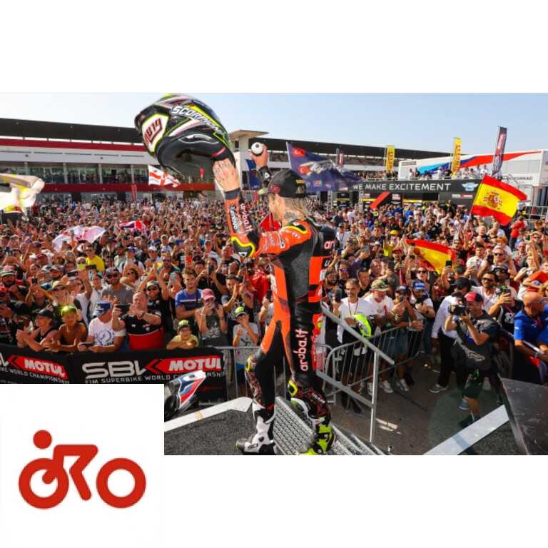 Superbike, Orari TV