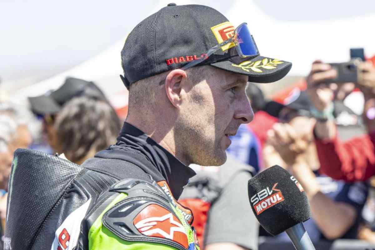 Superbike, Jonathan Rea demande des efforts à Kawasaki : “J’ai les mains liées”