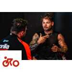 Alex Delbianco, Superbike