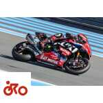 Suzuki, avanti nell'Endurance con SERT e Yoshimura