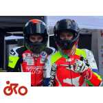 Marco Sciutteri, Francesco Villani