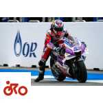 martin ducati buriram, motogp