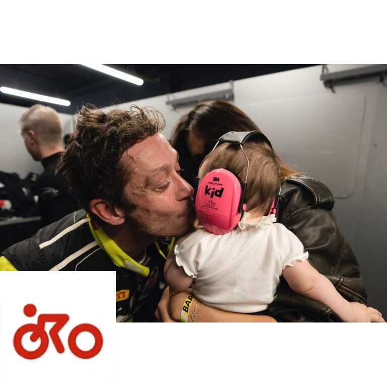 Valentino Rossi