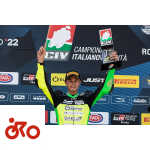 Leonardo Carnevali, Superbike