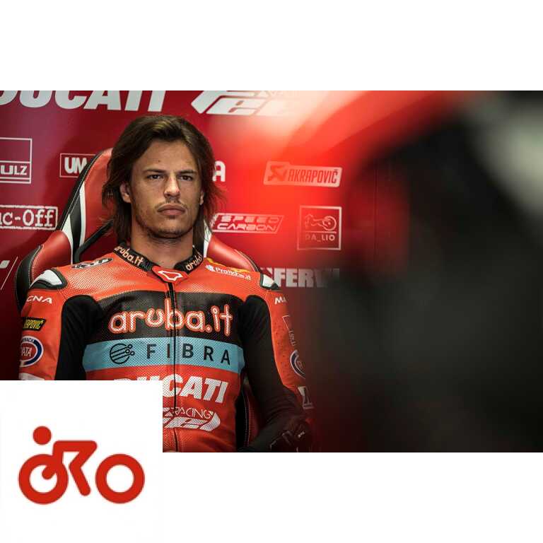 Nicolò Bulega