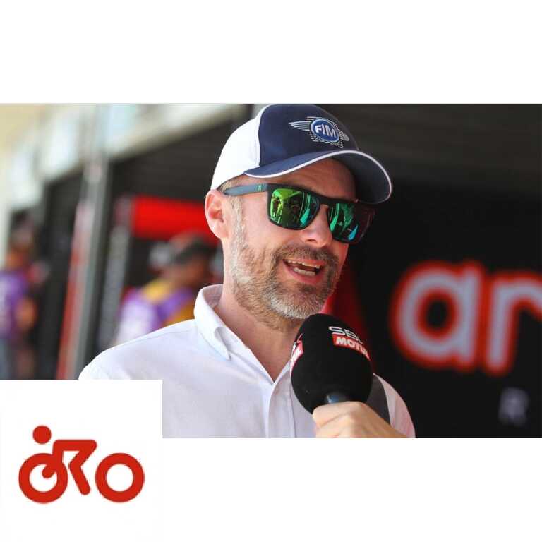 Scott Smart,Superbike