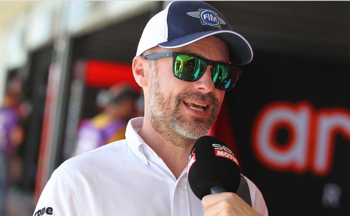 Rozpoczyna się era DIY Superbike: chodźcie chłopaki, bądźmy poważni